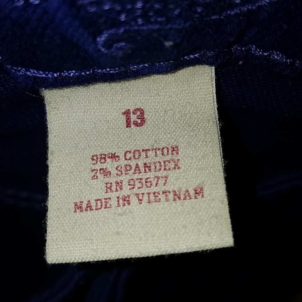 Super skinny Jeans